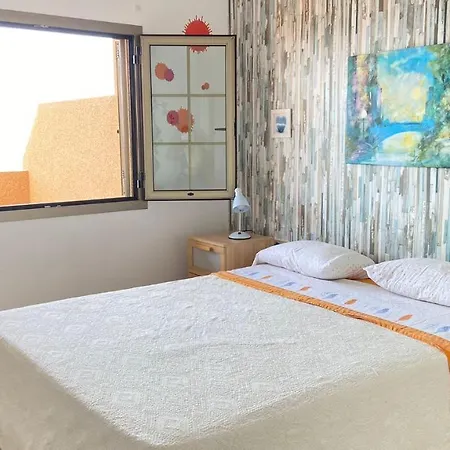 Apartamento Vistas Oceano Chary *
