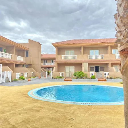 Apartman Apartamento Vistas Oceano Chary *