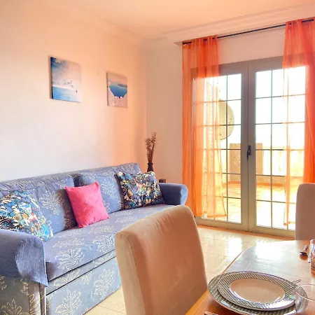Apartamento Vistas Oceano Chary 公寓 *