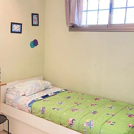 Apartamento Vistas Oceano Chary 公寓