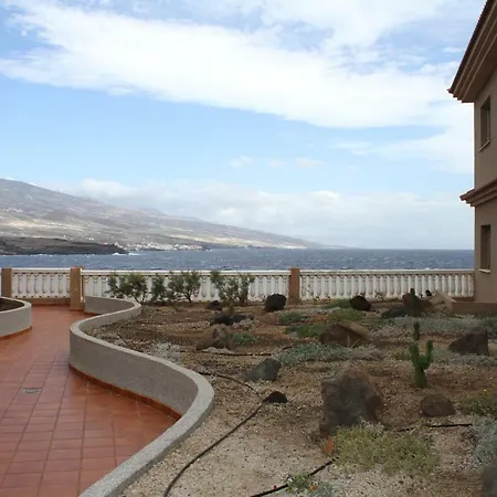 Apartamento Vistas Oceano Chary 波里斯-德阿沃纳